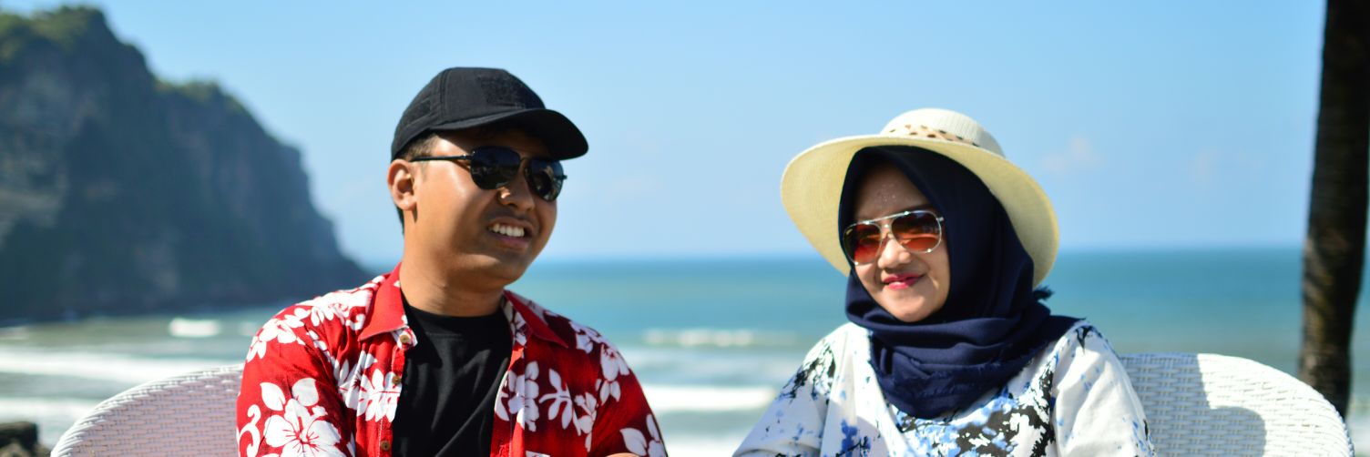 LutfiRahmad's profile banner image
