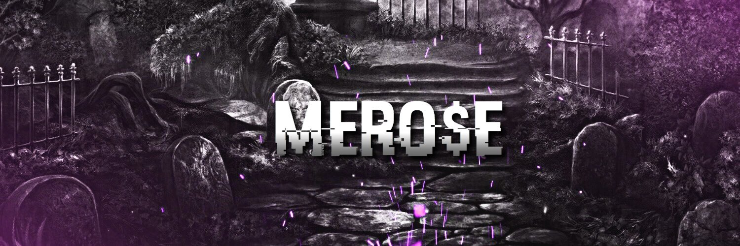 FatalGuilt Mero$e banner