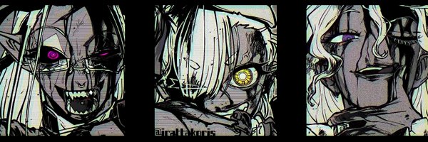 irattakoris Profile Banner
