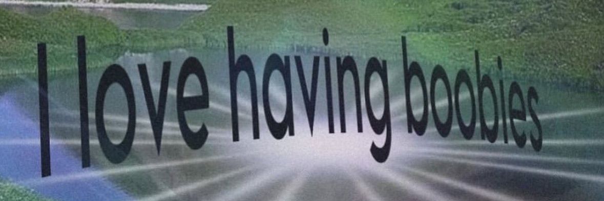 embaixadora da cultura woke banner