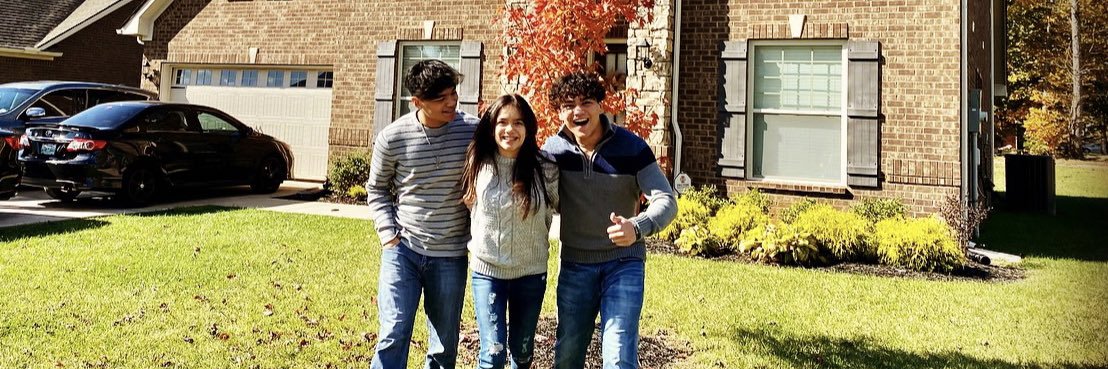 Mario Sembiring banner