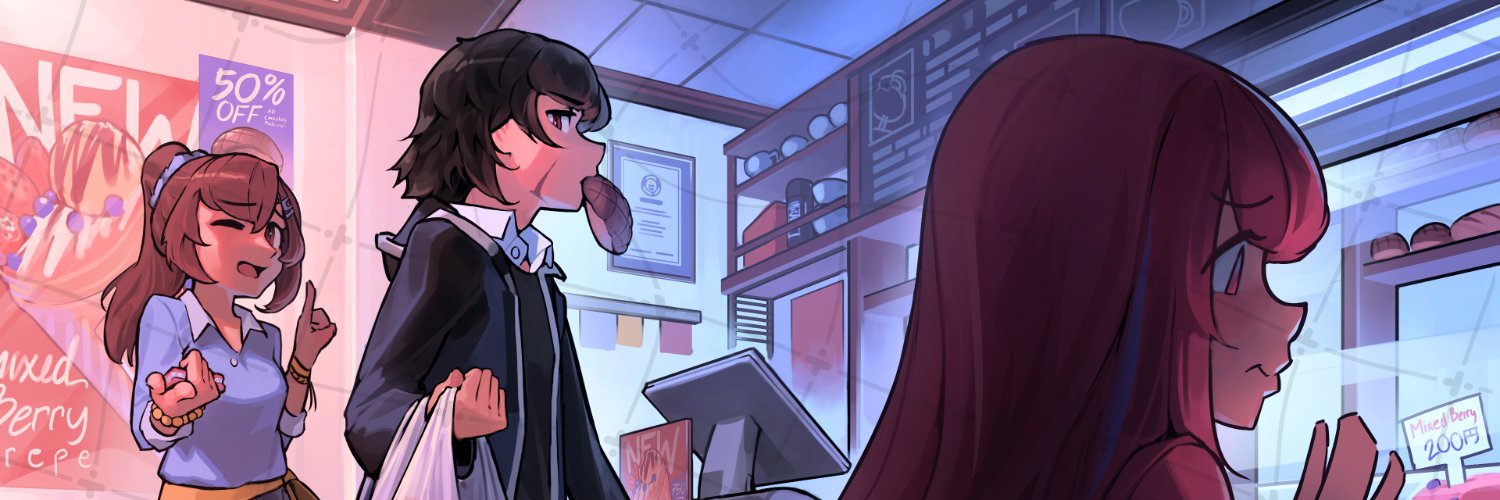 PocketDroid's banner