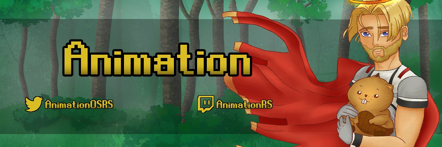 Clay banner