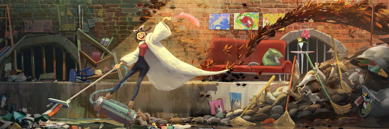 Erin Shin (Available for Work)'s banner