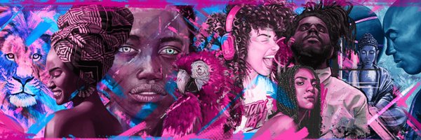 CDotCreates Profile Banner