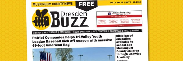 DresdenBuzz Profile Banner