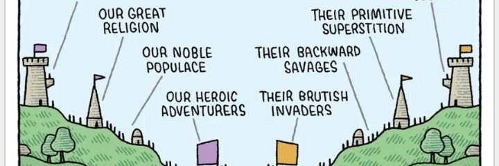 Your Daily DARVO♨️ banner