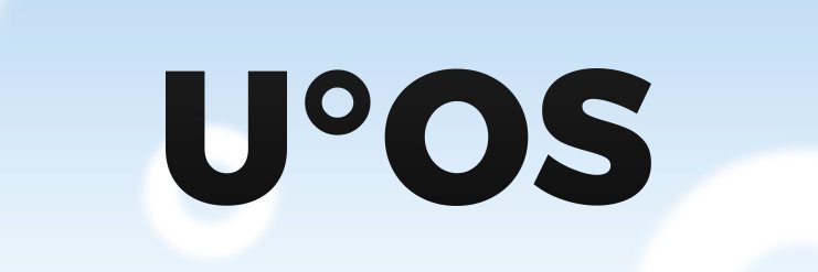 U°OS Network banner