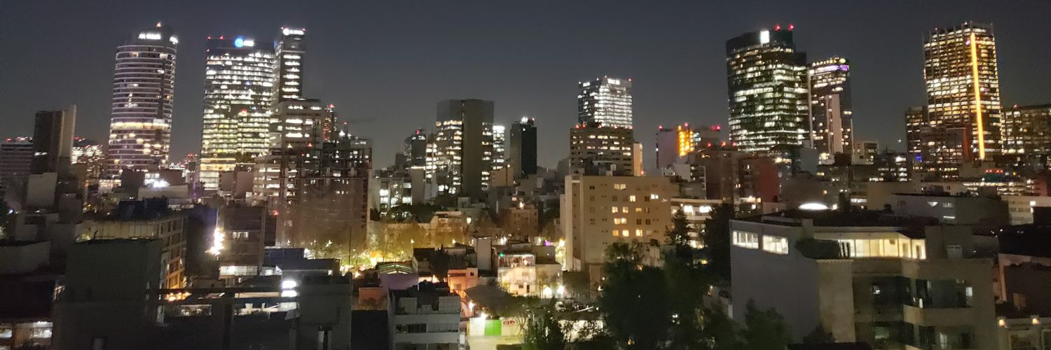 GreenMeix's profile banner image