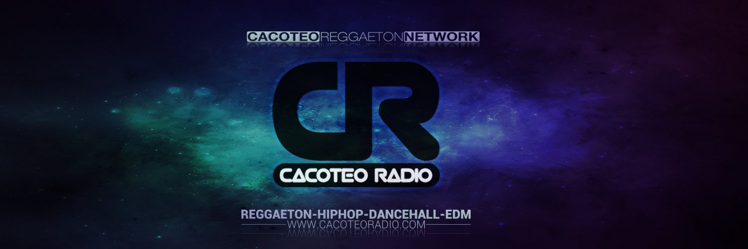 Cacoteo Radio banner