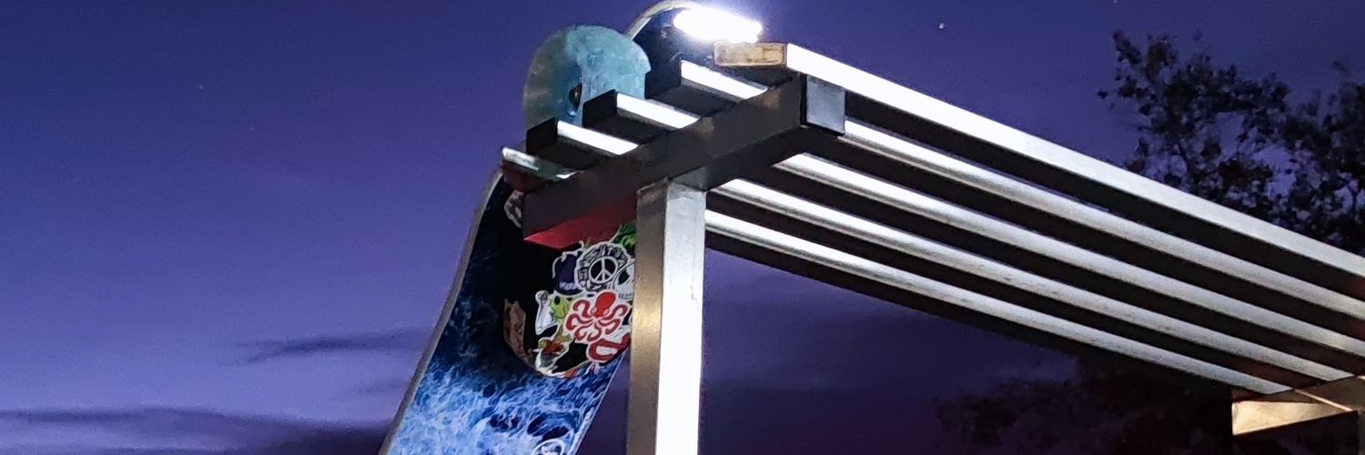 PeterGriessel's profile banner image