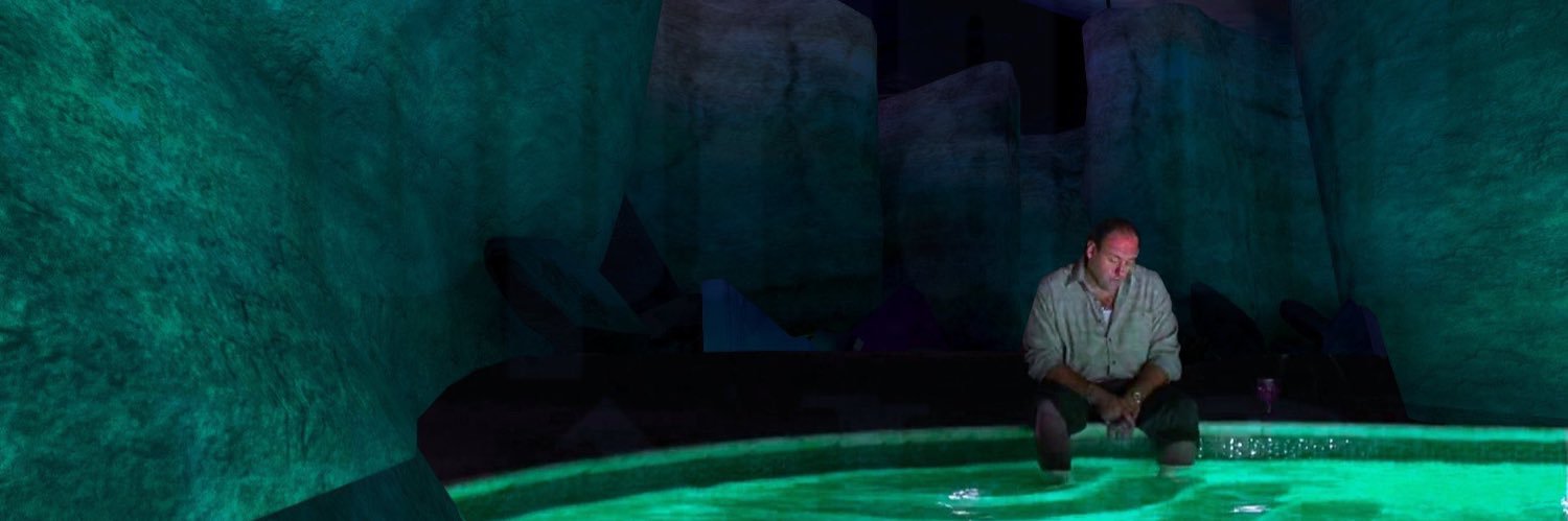 pinealcoladas's profile banner image