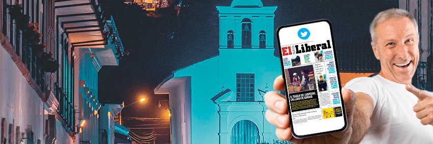 El Nuevo Liberal banner