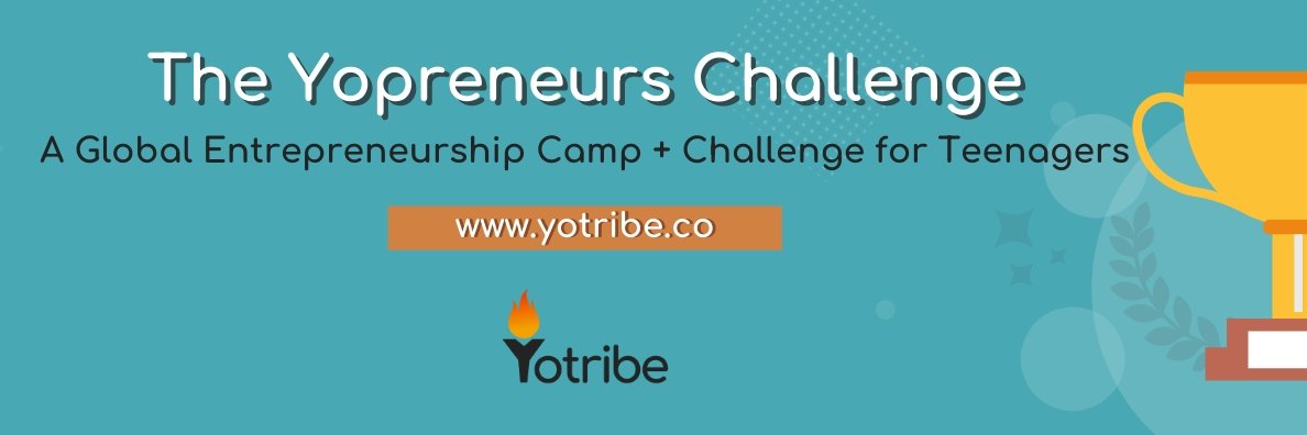 theyotribe's profile banner image