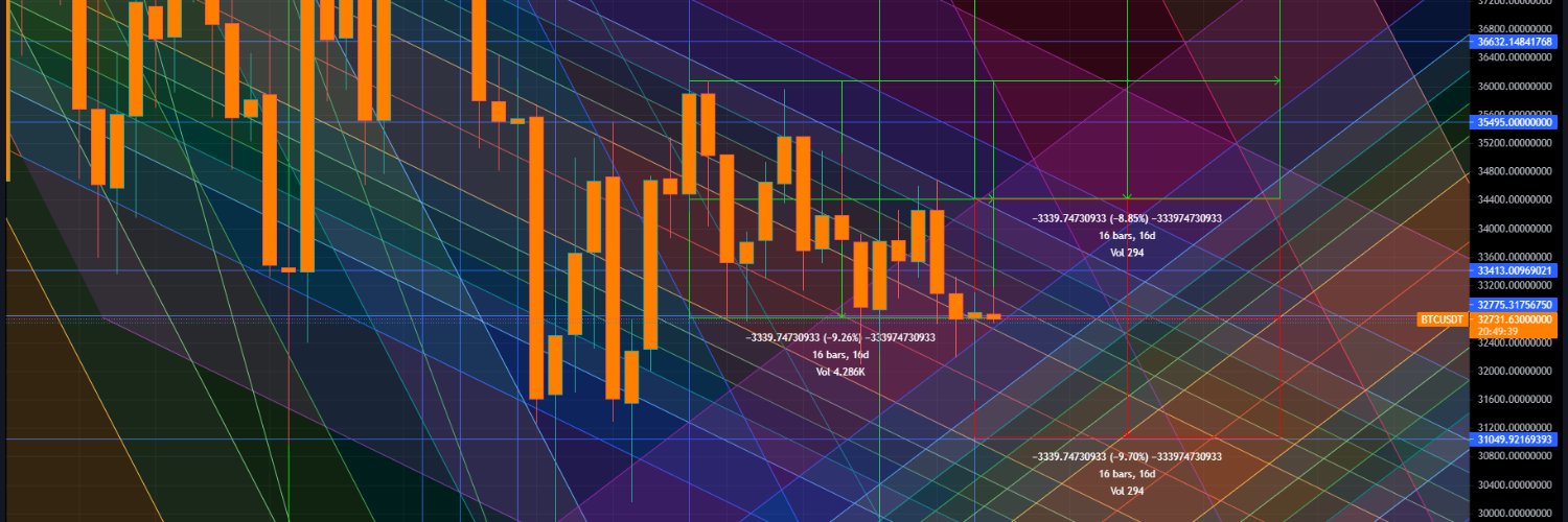 le Auteur - Trading in the Art of Z$N banner