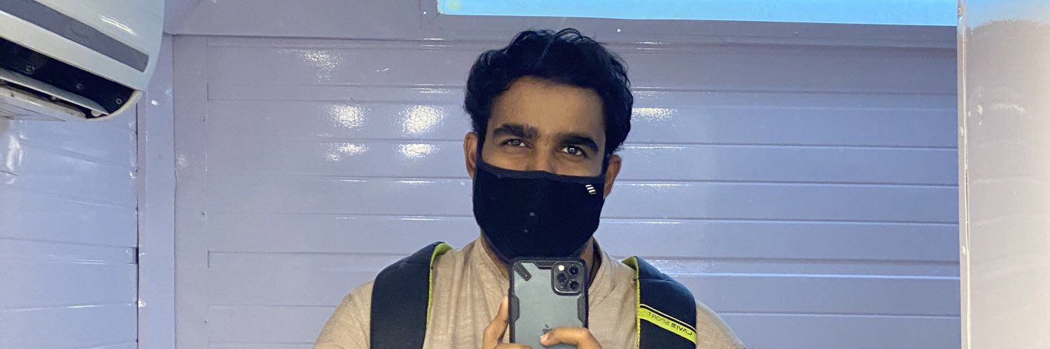 pprithve's profile banner image
