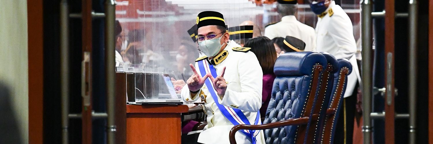 Datuk Azis Jamman ©image banner