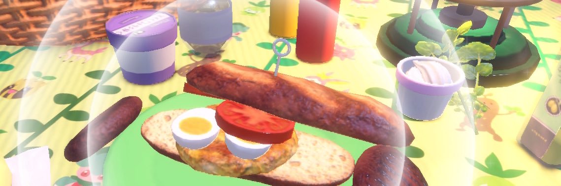 ざらめ's banner