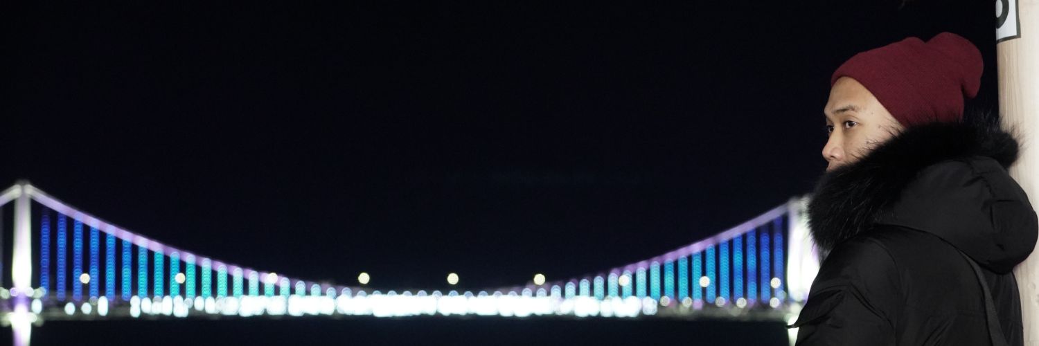 FaqihZacky's profile banner image