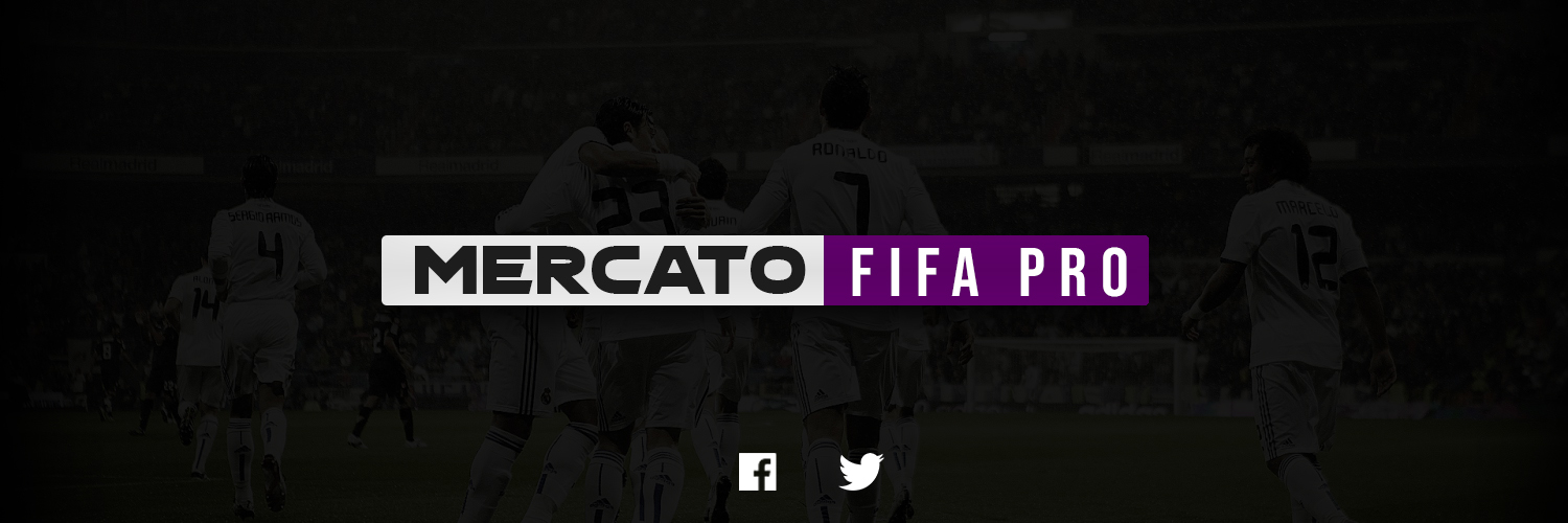 MercatoFifaPro's profile banner image