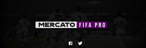 MercatoFifaPro Profile Banner
