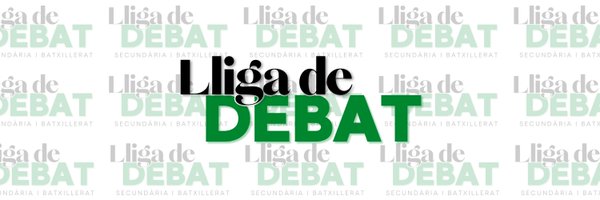lligadebatUAB Profile Banner