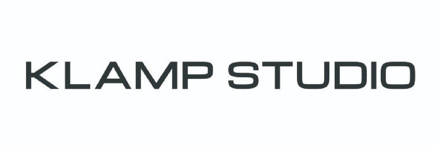 KLAMP STUDIO's banner