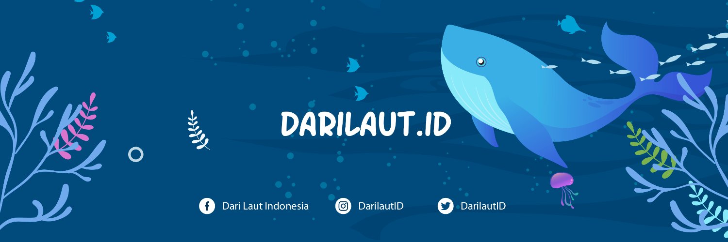 Dari Laut banner