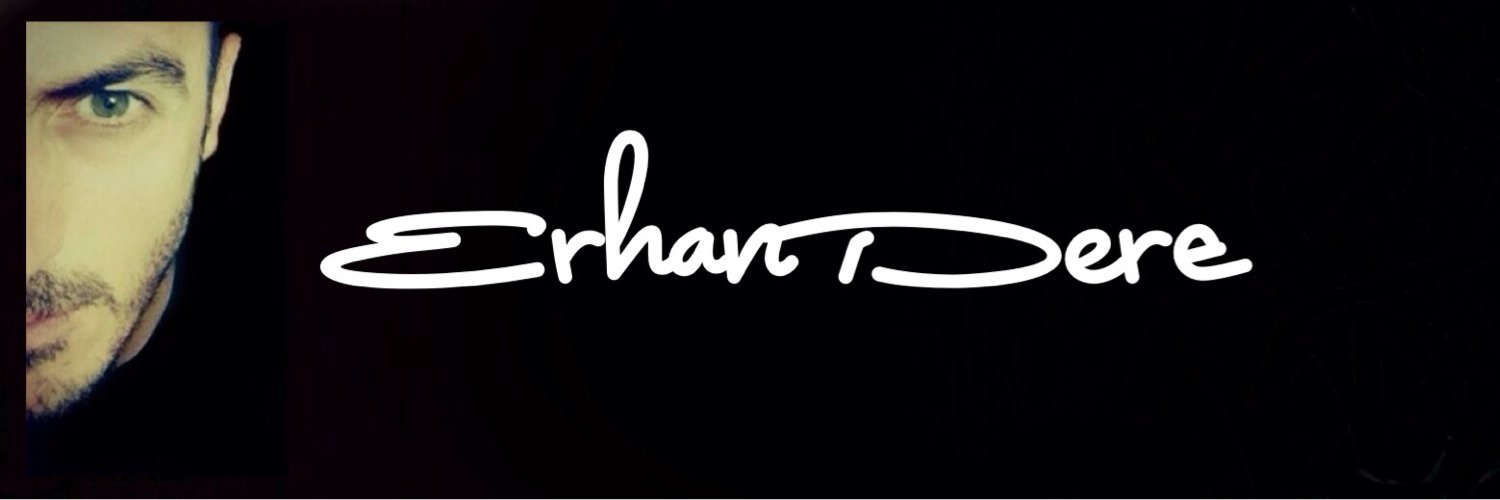 erhandere's profile banner image