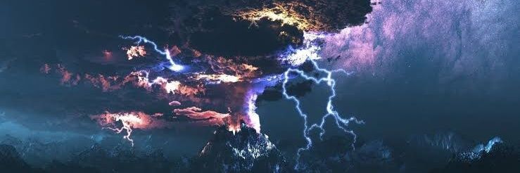 Calebitzy's profile banner image