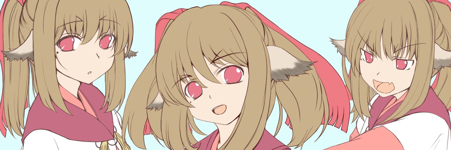nekoll's profile banner image