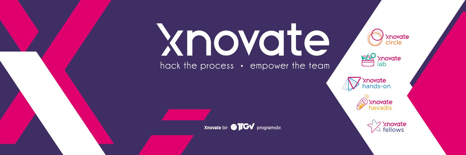 Xnovat banner