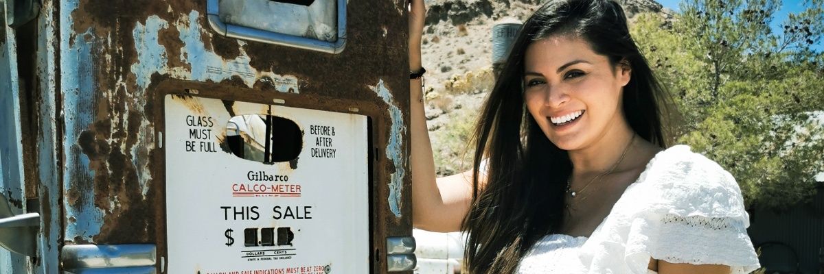 Georgette Cardenas banner