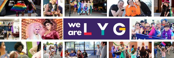 wearelyg Profile Banner