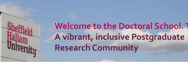 HallamPGrep Profile Banner