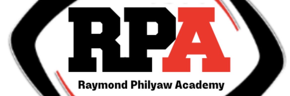 Raymond Philyaw's banner
