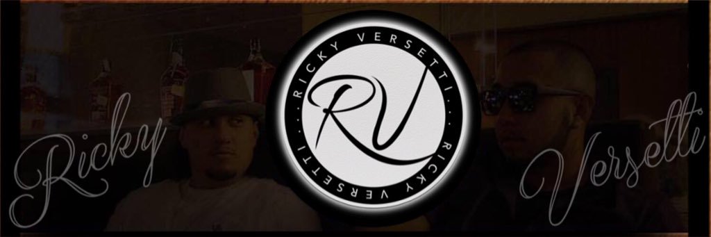 Ricky Versetti banner