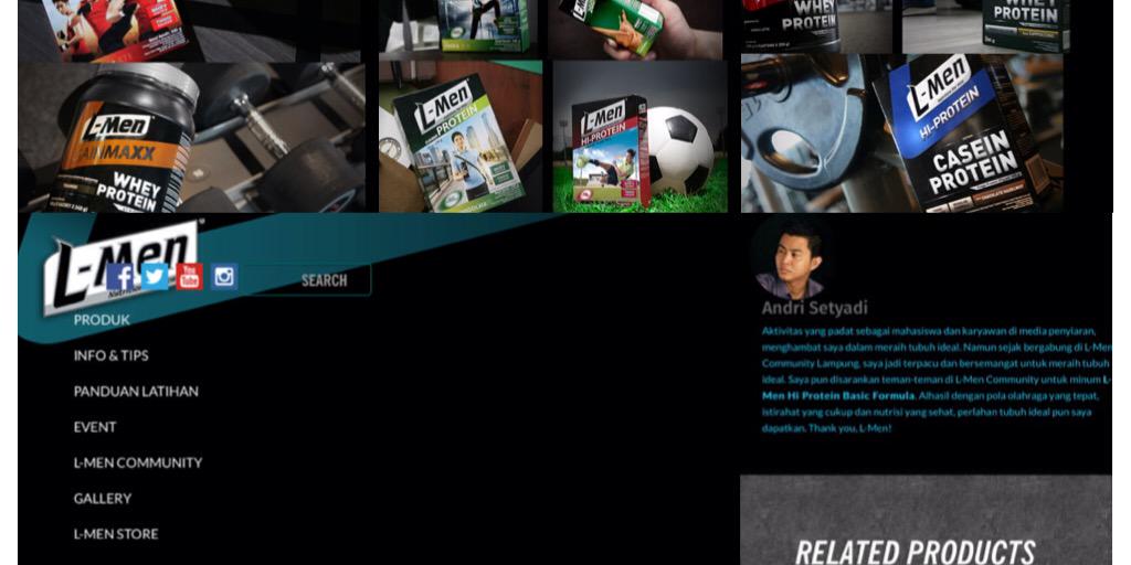 Andredexters_'s profile banner image