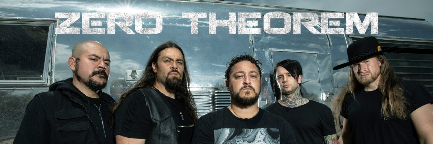 ZERO THEOREM banner