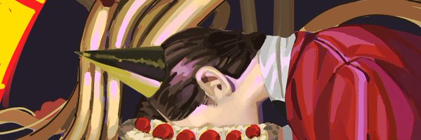 oddlairr Profile Banner