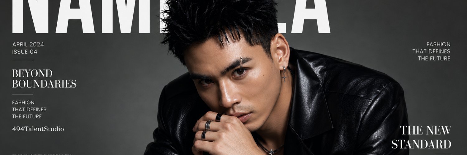 NAMNUEA | น้ำเหนือ banner