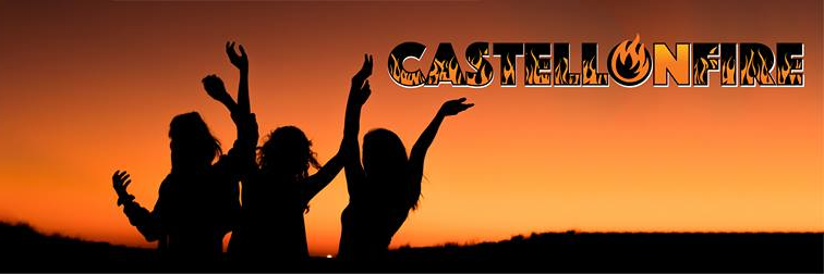 castellonfire's profile banner image