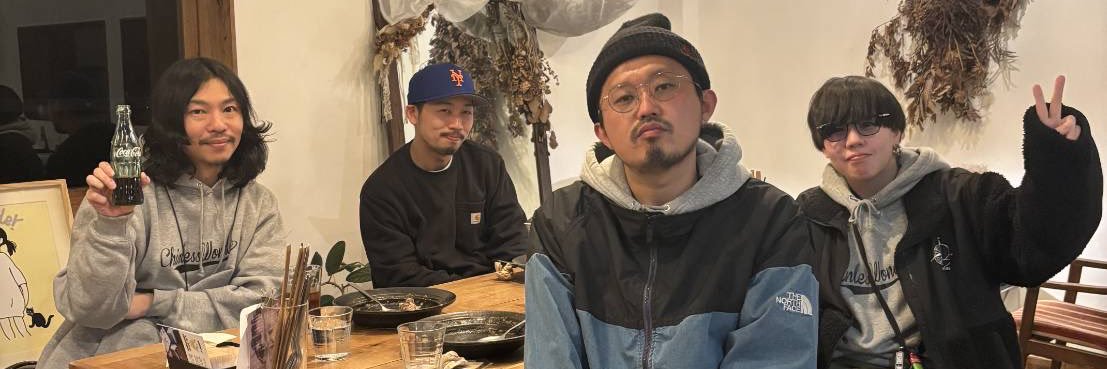 G O T I T 的个人资料封面