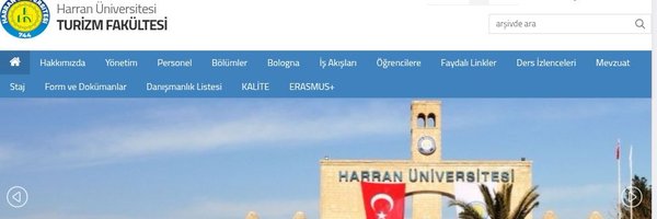 HRU_Turizm Profile Banner