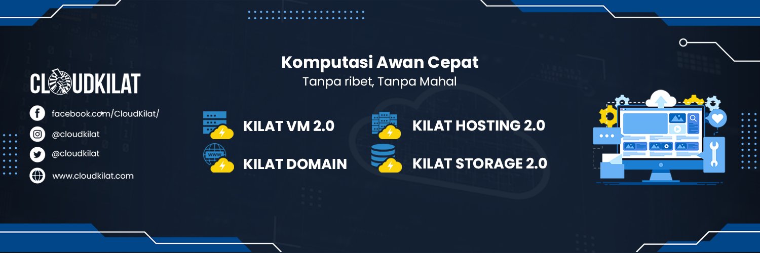 CloudKilat banner