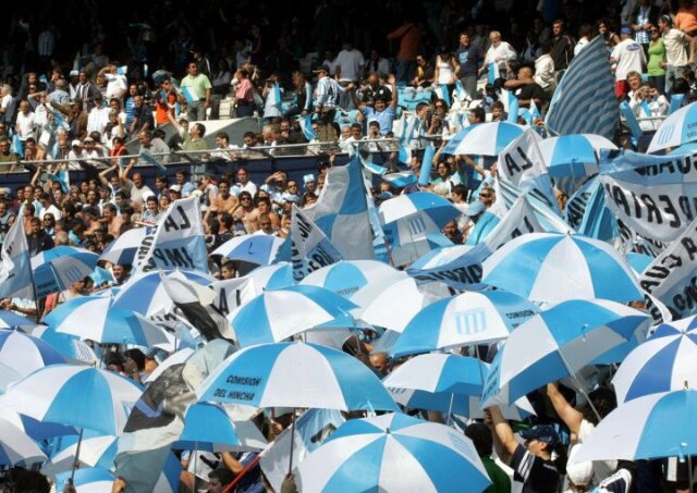 FilialLaPlata's profile banner image