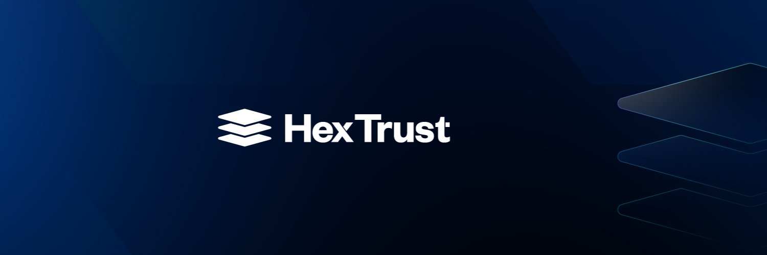 Hex Trust Profile Banner