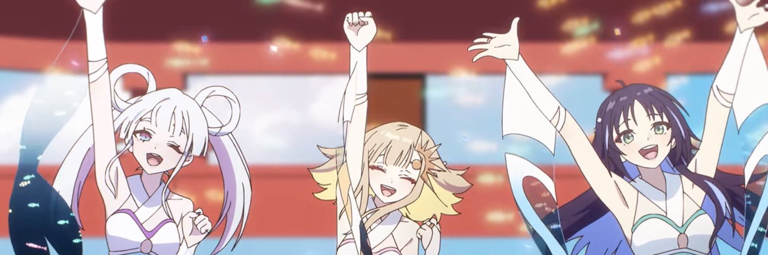 GGKu_chan's profile banner image