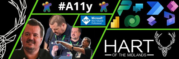 Hart365 Profile Banner