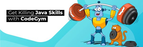 codegym_cc Profile Banner